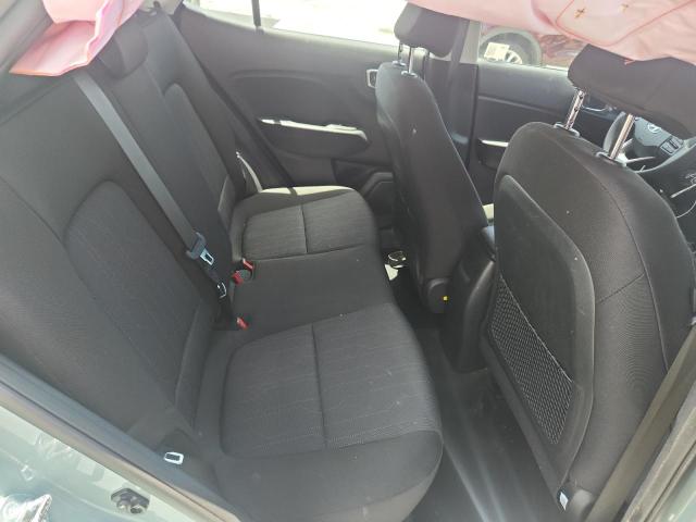 57783826 :رقم المزاد ، KMHRB8A32SU362962 vin ، 2025 Hyundai Venue مزاد بيع