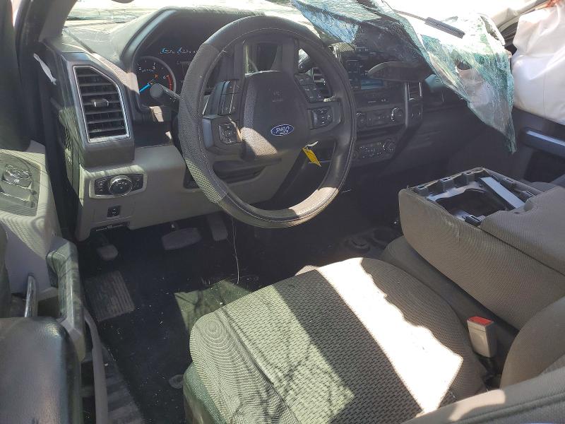 Aukcja sprzedaży 2018 Ford F350, vin: 1FT8W3BT2JEB59374, numer aukcji: 56086716