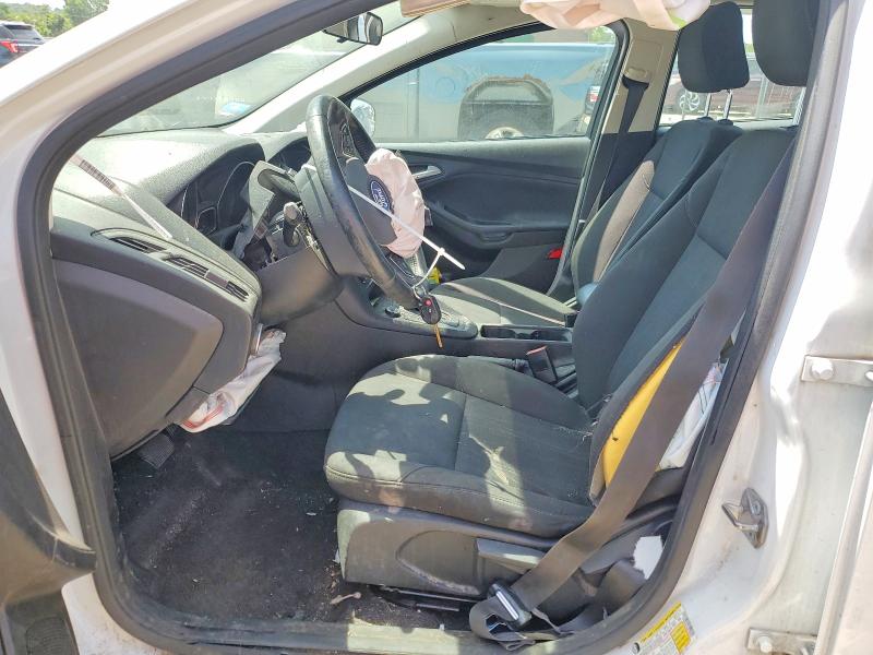 Aukcja sprzedaży 2017 Ford Focus, vin: 1FADP3F23HL254261, numer aukcji: 58111516