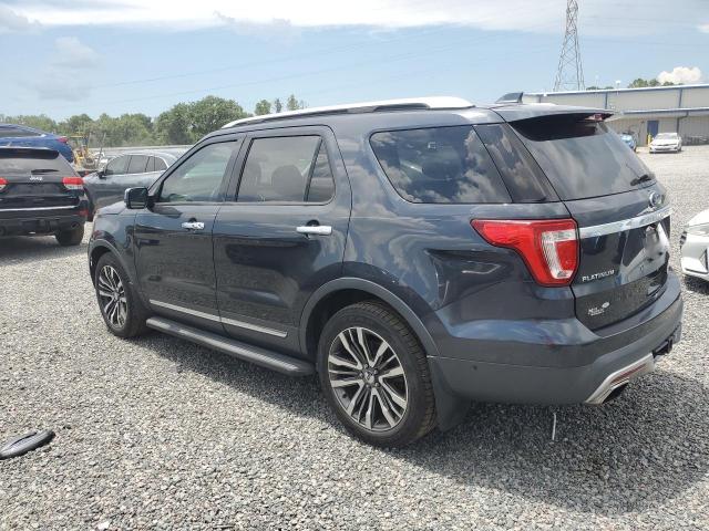 Продаж на аукціоні авто 2017 Ford Explorer, vin: 1FM5K8HT0HGA97650, номер лоту: 58564226