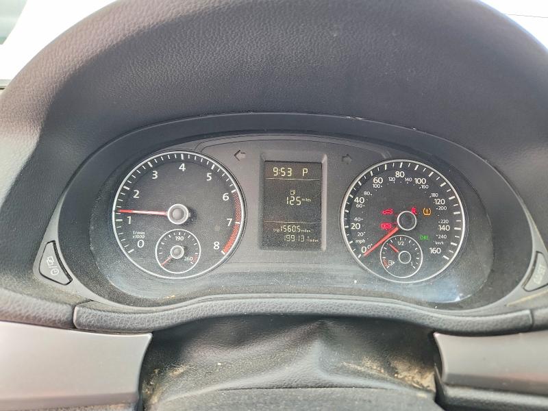 Aukcja sprzedaży 2014 Volkswagen Passat, vin: 1VWAT7A3XEC096056, numer aukcji: 57348046
