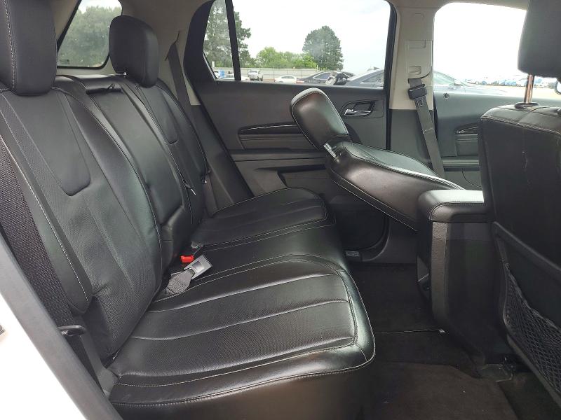 Aukcja sprzedaży 2016 Gmc Terrain, vin: 2GKFLRE34G6229716, numer aukcji: 55855236