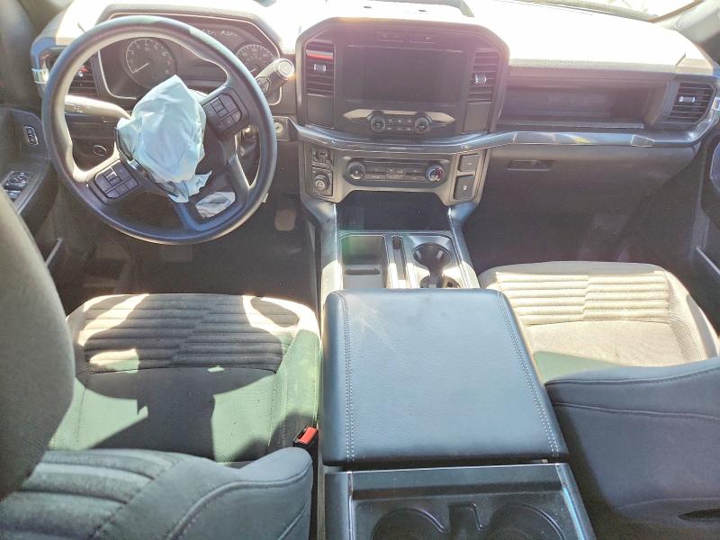 Aukcja sprzedaży 2023 Ford F150, vin: 1FTFW1E50PKG06528, numer aukcji: 55201276