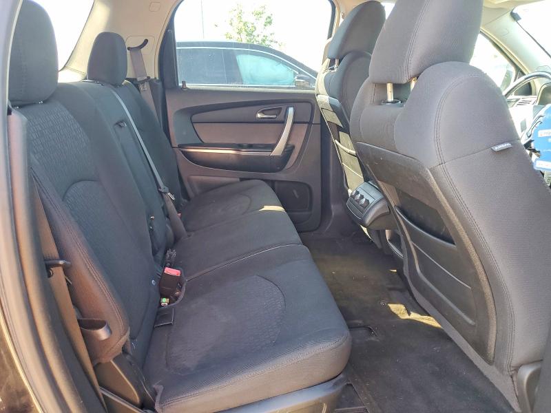 Продаж на аукціоні авто 2009 Gmc Acadia, vin: 1GKER13D19J154244, номер лоту: 58397336