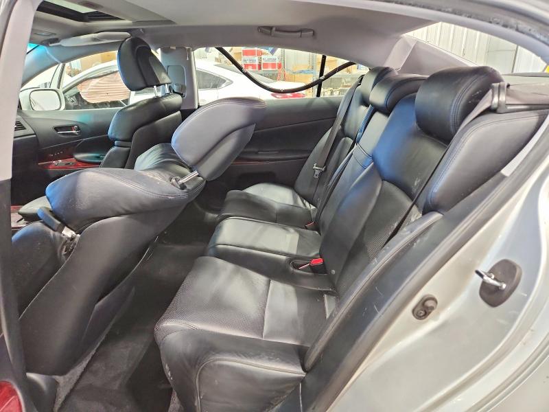 Продажа на аукционе авто 2006 Lexus Gs, vin: JTHCH96S460020956, номер лота: 58456796