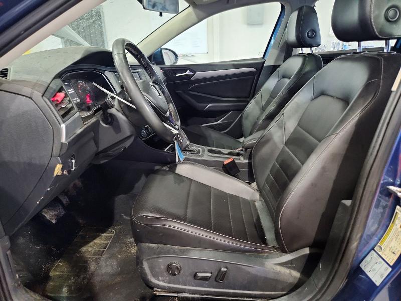 Продаж на аукціоні авто 2021 Volkswagen Jetta, vin: 3VWC57BU5MM001622, номер лоту: 56140396