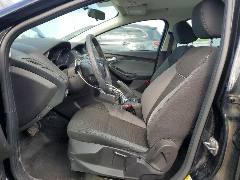 Продажа на аукционе авто 2014 Ford Focus, vin: 1FADP3F29EL342890, номер лота: 57648856