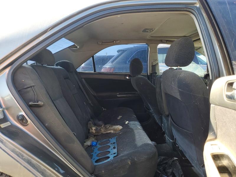 Продажа на аукционе авто 2002 Toyota Camry, vin: JTDBE32K320106116, номер лота: 56074346