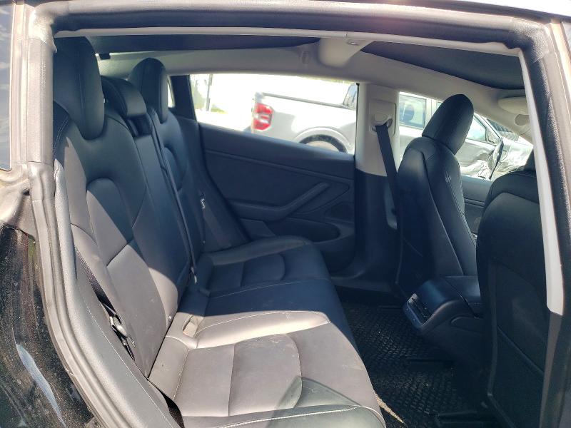 Продаж на аукціоні авто 2018 Tesla Model 3, vin: 5YJ3E1EB9JF127671, номер лоту: 55715356
