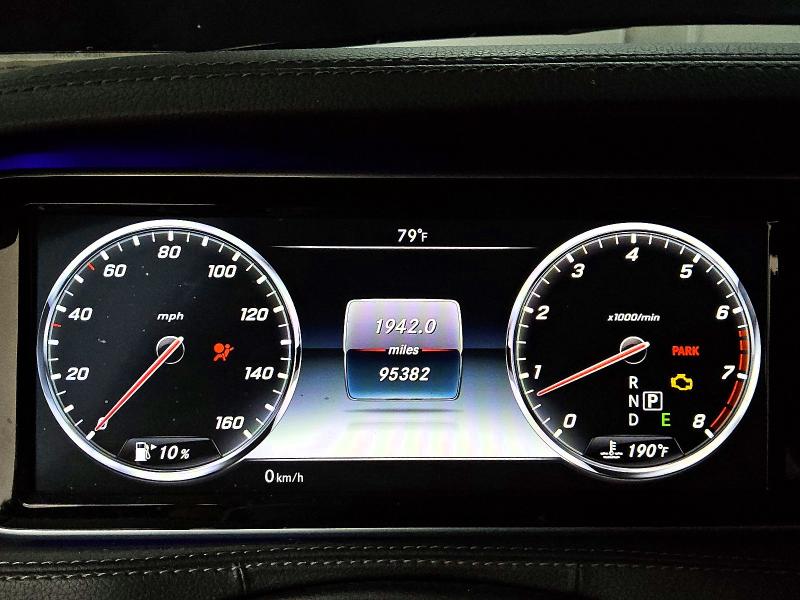 2017 Mercedes-benz S მანქანა იყიდება აუქციონზე, vin: WDDUG8FB9HA328842, აუქციონის ნომერი: 54655096