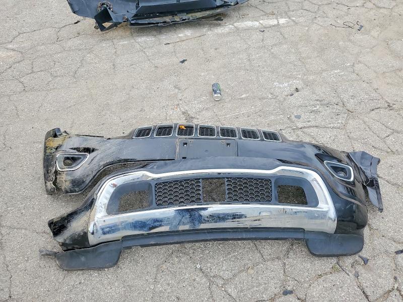 56819486 :رقم المزاد ، 1C4RJFCM1EC531462 vin ، 2014 Jeep Grand Cherokee مزاد بيع