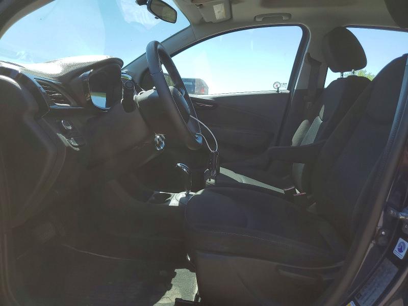 Продажа на аукционе авто 2022 Chevrolet Spark, vin: KL8CD6SAXNC006168, номер лота: 56082296