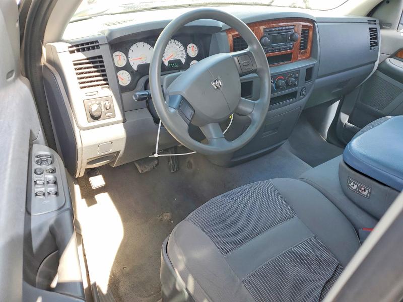 Продажа на аукционе авто 2006 Dodge Ram 1500, vin: 1D7HA18N16S660928, номер лота: 56327436