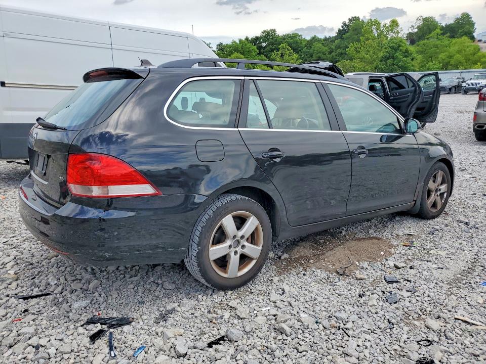 Продаж на аукціоні авто 2009 Volkswagen Jetta, vin: 3VWTM71K49M306815, номер лоту: 55958346