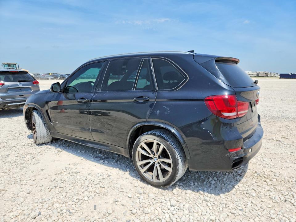 2015 Bmw X5 მანქანა იყიდება აუქციონზე, vin: 5UXKR2C58F0H40195, აუქციონის ნომერი: 58918876