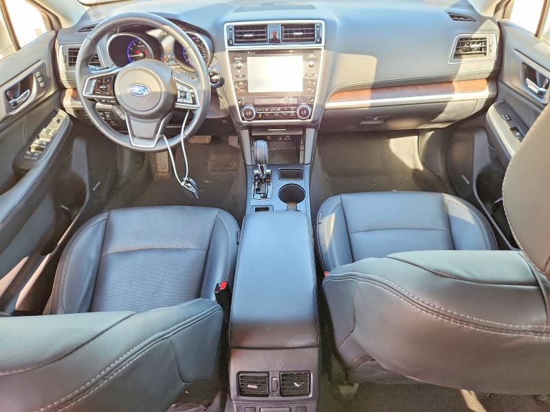 Aukcja sprzedaży 2019 Subaru Outback, vin: 4S4BSANC9K3238762, numer aukcji: 55928996