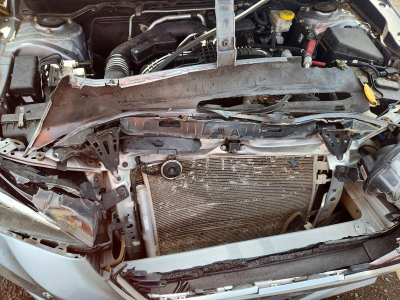 Продаж на аукціоні авто 2017 Subaru Impreza, vin: 4S3GTAB67H3715722, номер лоту: 57217616