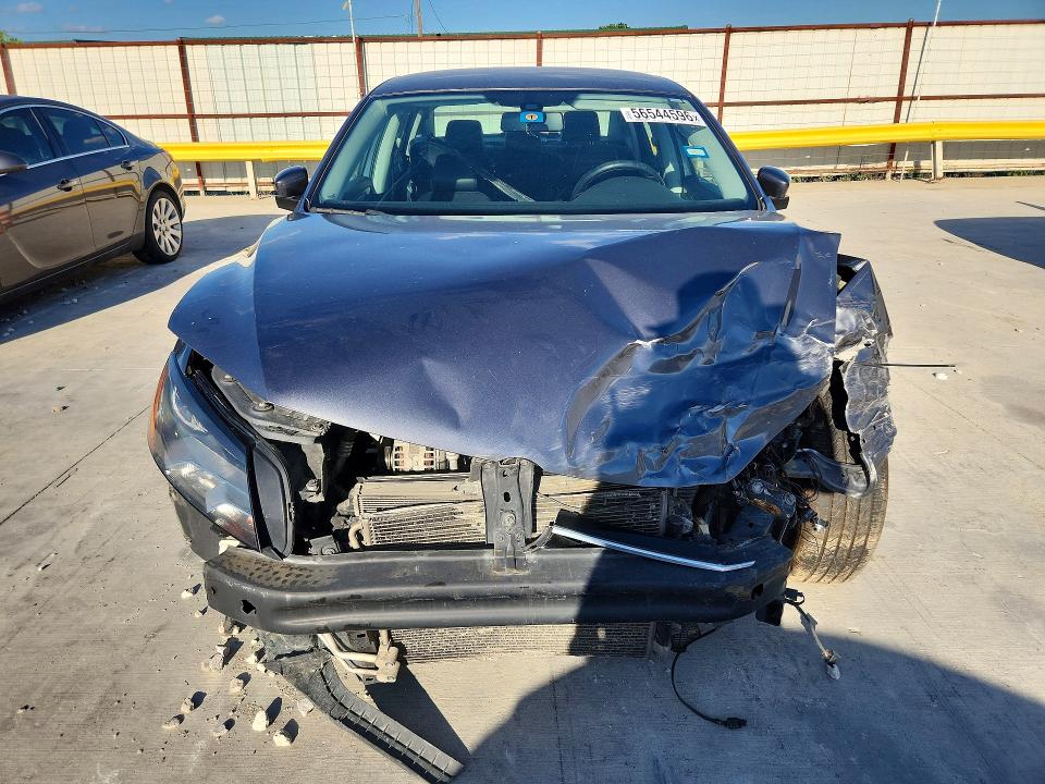Aukcja sprzedaży 2015 Volkswagen Passat, vin: 1VWAS7A36FC120387, numer aukcji: 56544596