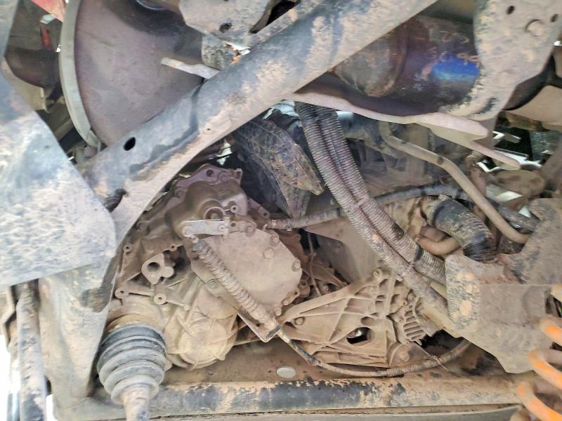 58834426 :رقم المزاد ، 3JBVGAY45TE003702 vin ، 2026 Can-am Maverick X3 مزاد بيع