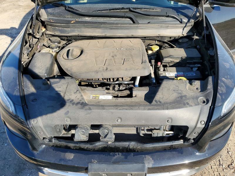 Продажа на аукционе авто 2017 Jeep Cherokee, vin: 1C4PJMDS1HW595514, номер лота: 55580356