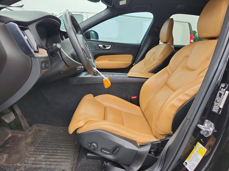 Aukcja sprzedaży 2021 Volvo Xc60, vin: YV4102RL3M1688814, numer aukcji: 54548586