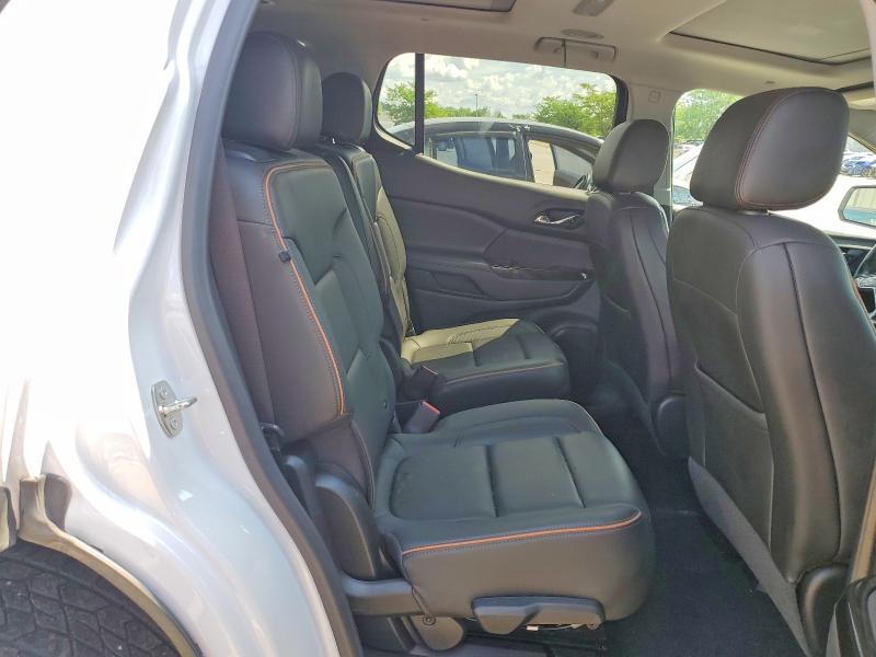 Продаж на аукціоні авто 2023 Gmc Acadia, vin: 1GKKNLLS0PZ243407, номер лоту: 55283826