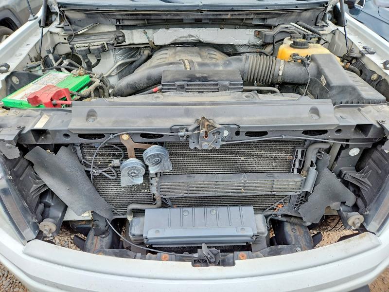 Aukcja sprzedaży 2013 Ford F150, vin: 1FTFW1ET1DKF34801, numer aukcji: 57992206