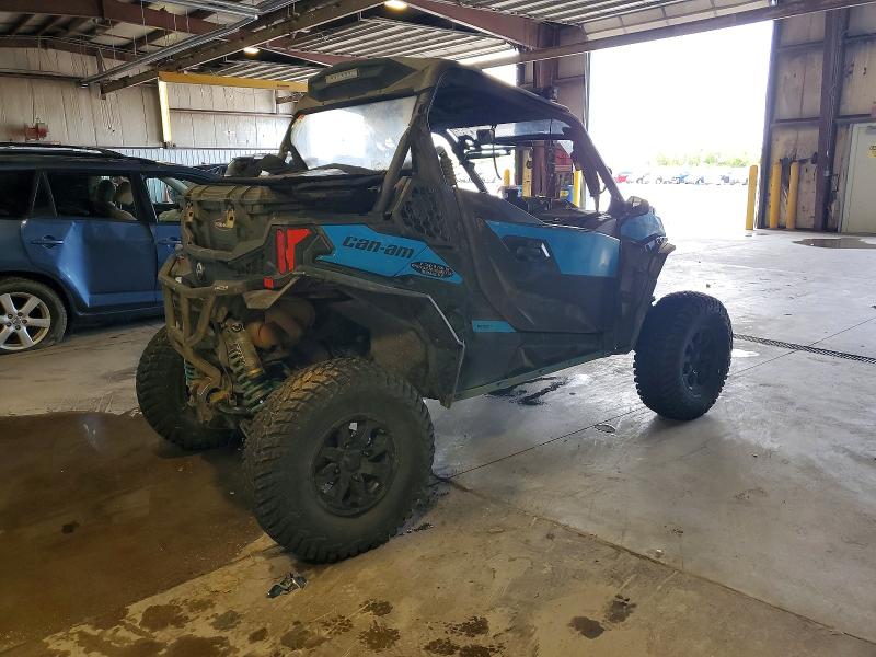 Продажа на аукционе авто 2019 Can-am Maverick Sport, vin: 3JB1PAX48KK000177, номер лота: 57225586