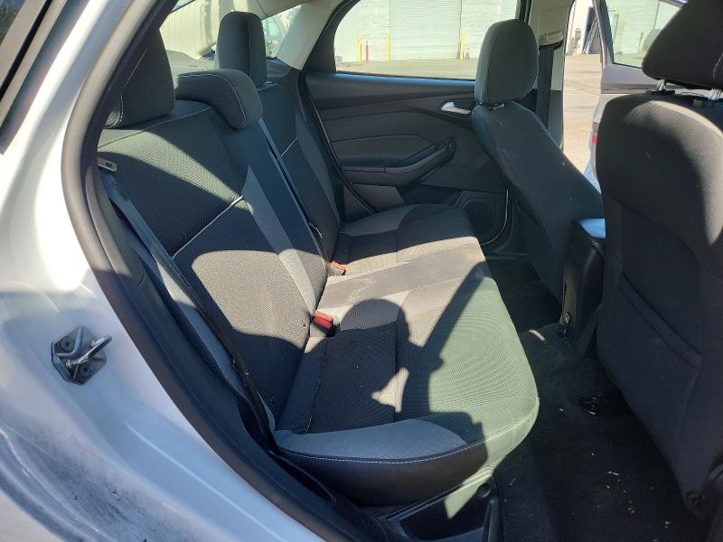 55942766 :رقم المزاد ، 1FADP3F21EL376080 vin ، 2014 Ford Focus مزاد بيع