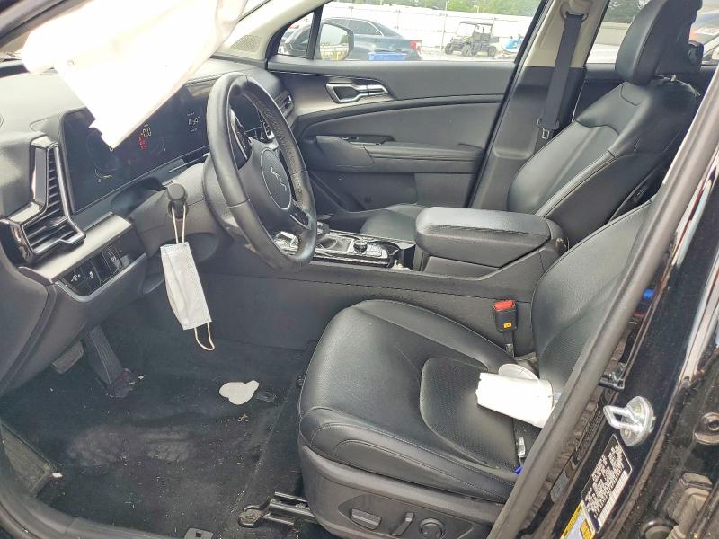 Продаж на аукціоні авто 2023 Kia Sportage, vin: 5XYK33AF4PG056872, номер лоту: 56746256