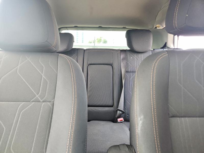 2020 Chevrolet Trax მანქანა იყიდება აუქციონზე, vin: 3GNCJLSB7LL210166, აუქციონის ნომერი: 56812606