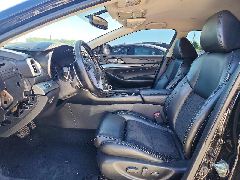 Продажа на аукционе авто 2017 Nissan Maxima, vin: 1N4AA6AP4HC421820, номер лота: 57359196