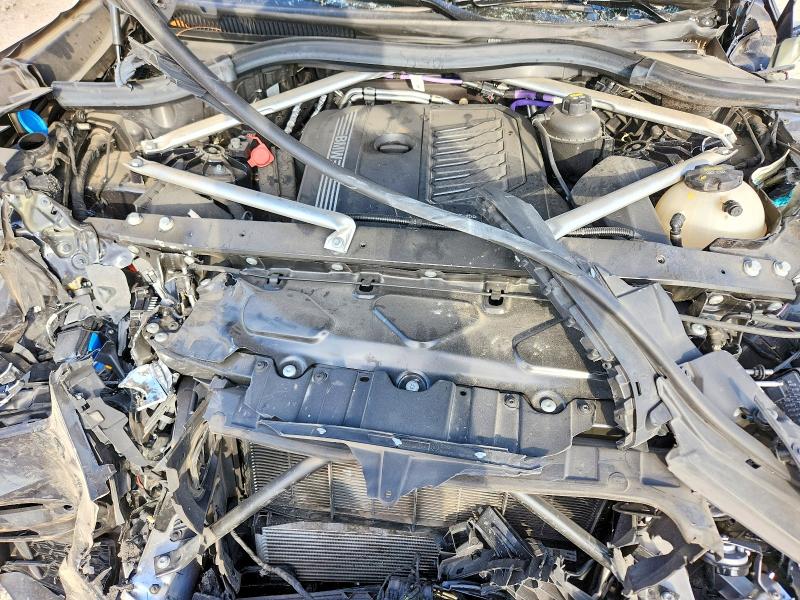59015506 :رقم المزاد ، 5UXCR6C03N9M33346 vin ، 2022 Bmw X5 مزاد بيع