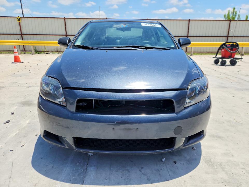 Продаж на аукціоні авто 2007 Scion Tc, vin: JTKDE167370197116, номер лоту: 57446806