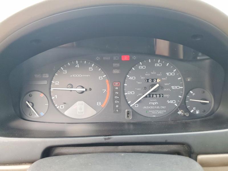 Aukcja sprzedaży 1996 Honda Accord, vin: 1HGCD5680TA135393, numer aukcji: 56455426