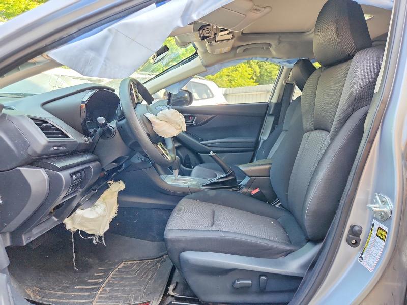 Aukcja sprzedaży 2023 Subaru Impreza, vin: 4S3GTAD63P3711226, numer aukcji: 58810456