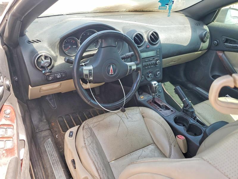 Aukcja sprzedaży 2008 Pontiac G6, vin: 1G2ZH36N884304741, numer aukcji: 85985075