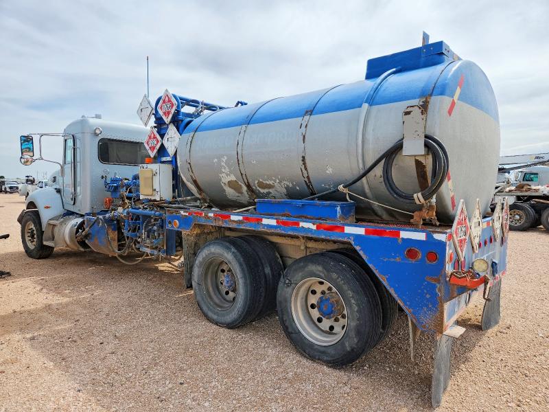 Aukcja sprzedaży 2015 Peterbilt 348, vin: 2NP3LJ0XXFM269795, numer aukcji: 55649276