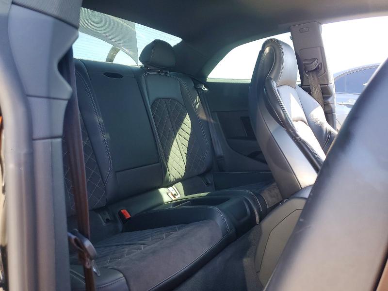 Продажа на аукционе авто 2018 Audi S5, vin: WAUR4AF59JA079620, номер лота: 56085506
