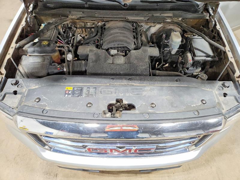 Продажа на аукционе авто 2014 Gmc Sierra, vin: 1GTV2UECXEZ197353, номер лота: 58162496