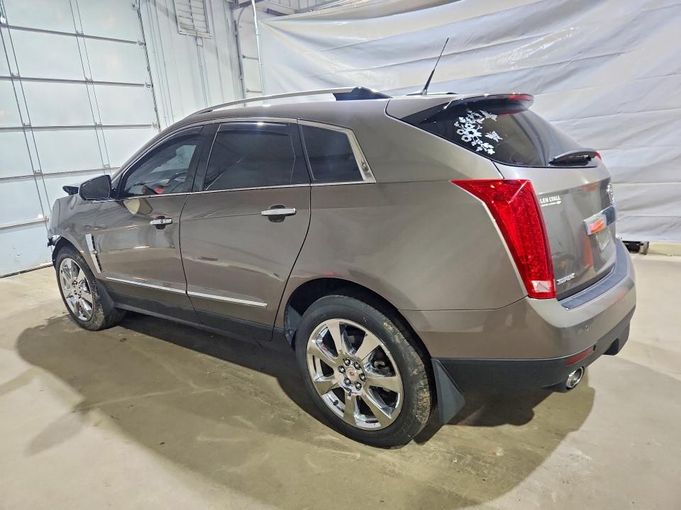 Aukcja sprzedaży 2012 Cadillac Srx, vin: 3GYFNCE3XCS580428, numer aukcji: 58597846