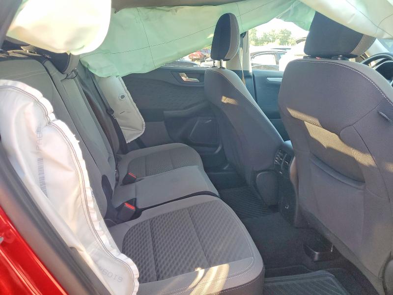 55368556 :رقم المزاد ، 1FMCU9G69LUC29494 vin ، 2020 Ford Escape مزاد بيع