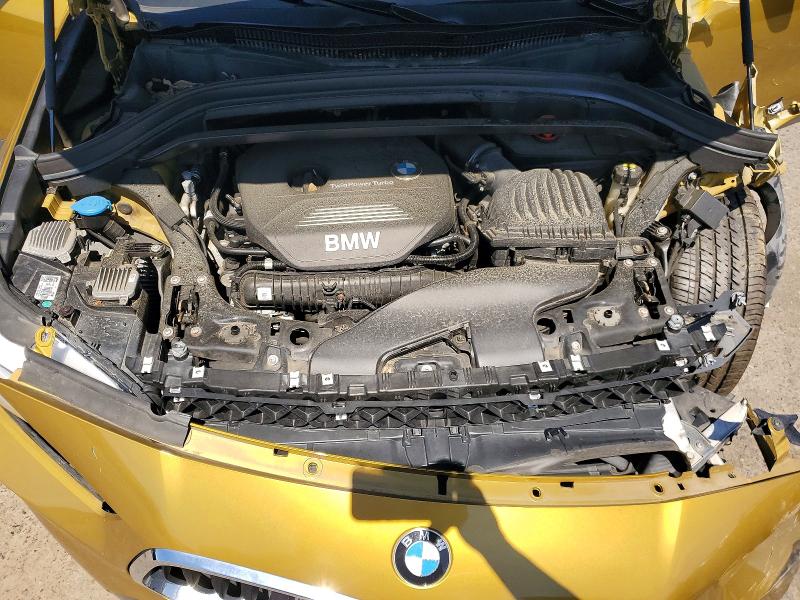 Продажа на аукционе авто 2018 Bmw X2, vin: WBXYJ5C37JEB19256, номер лота: 57826766