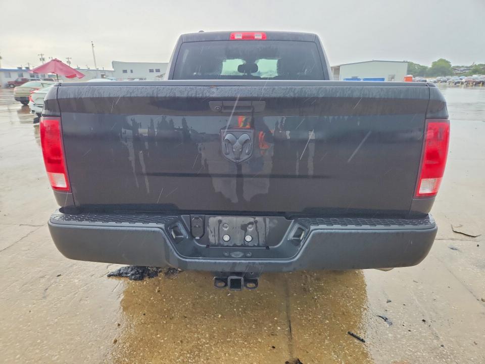 Aukcja sprzedaży 2022 Ram 1500 Classic, vin: 1C6RR6FG9NS170560, numer aukcji: 57936716