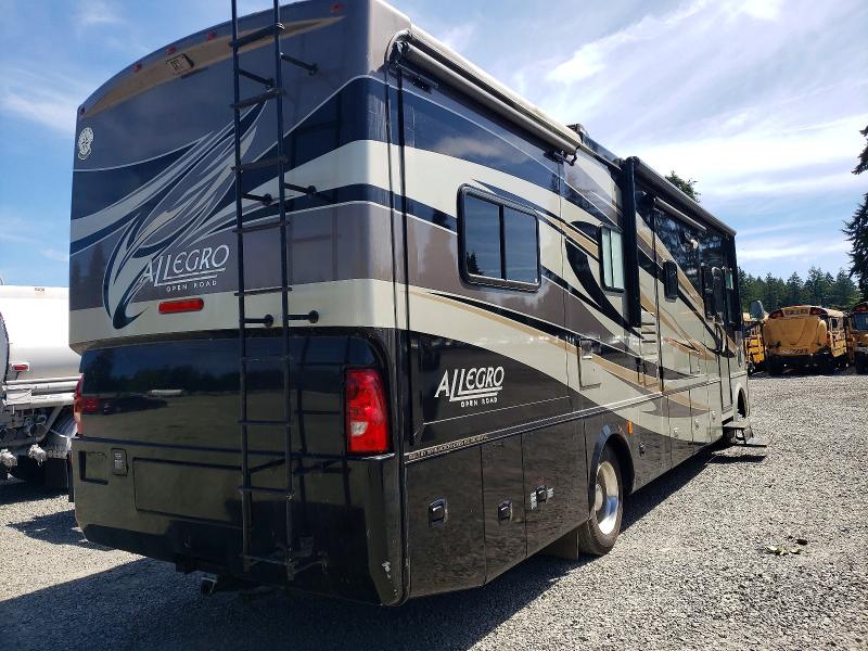 Продаж на аукціоні авто 2011 Allegro Motorhome, vin: 1F66F5DYXB0A10062, номер лоту: 56972266