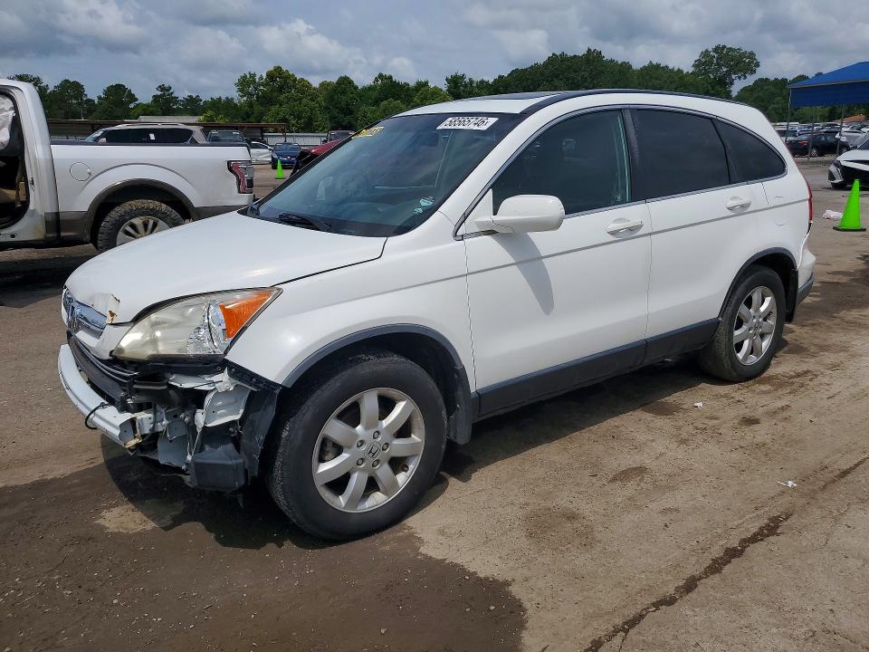 58565746 :رقم المزاد ، JHLRE38799C014778 vin ، 2009 Honda Cr-v مزاد بيع