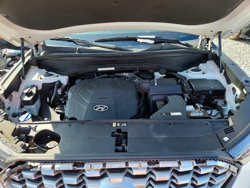 Aukcja sprzedaży 2020 Hyundai Palisade, vin: KM8R14HE2LU056719, numer aukcji: 59071156