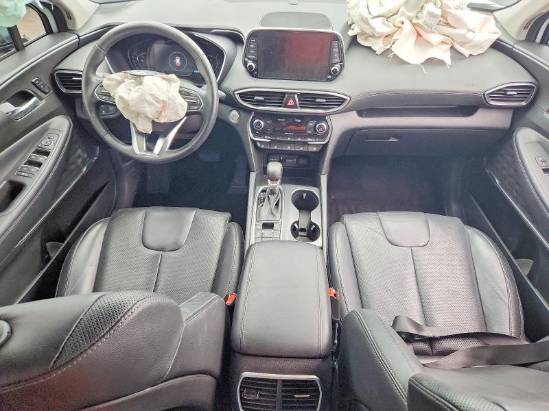 Aukcja sprzedaży 2020 Hyundai Santa Fe, vin: 5NMS5CAD3LH297105, numer aukcji: 58393656