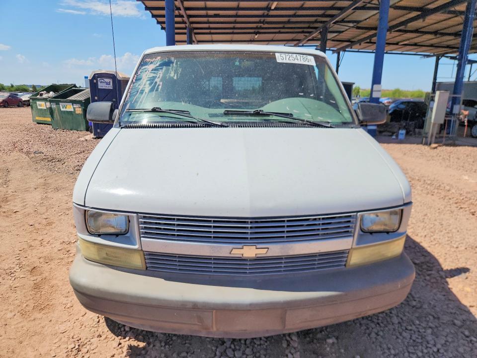 Aukcja sprzedaży 2004 Chevrolet Astro, vin: 1GCDM19X84B111093, numer aukcji: 57254786