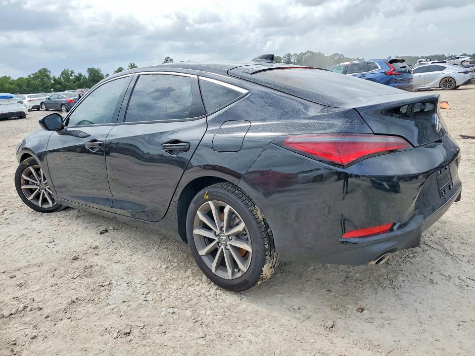 Auction sale of the 2026 Acura Integra, vin: 19UDE4H2XTA006159, lot number: 56615676
